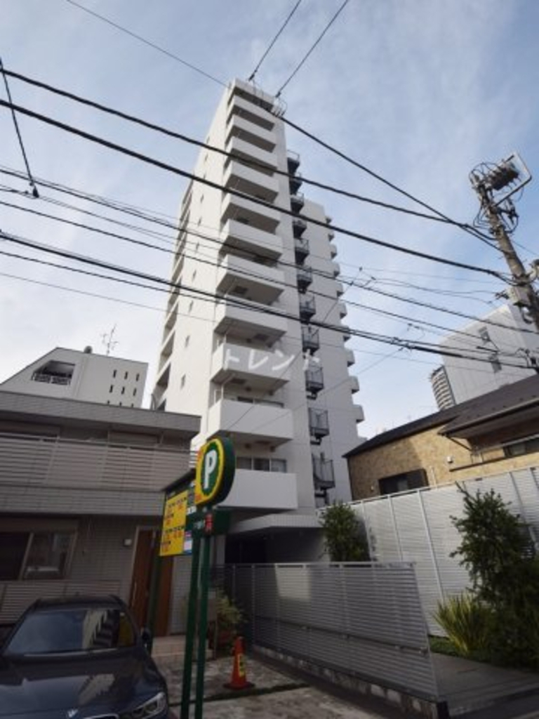 イースト秋葉原【EASTAKIHABARA】-1302