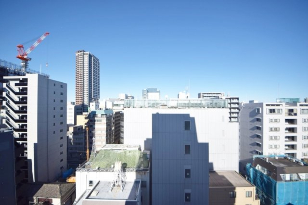 イースト秋葉原【EASTAKIHABARA】-1302