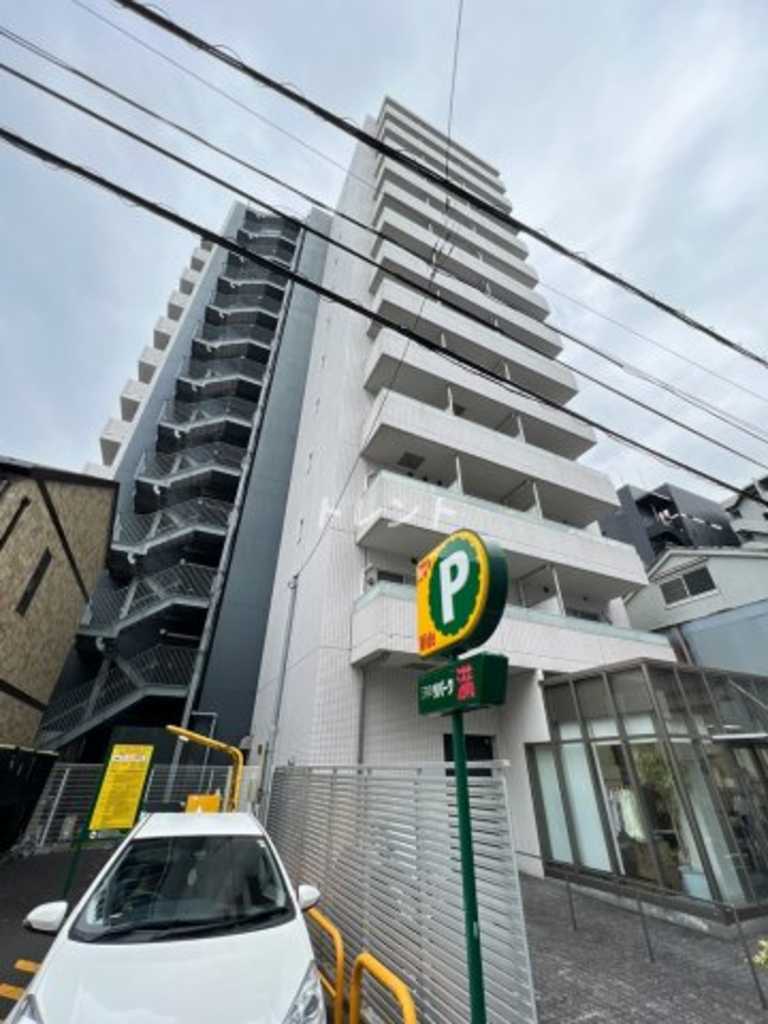 イースト秋葉原【EASTAKIHABARA】-1302