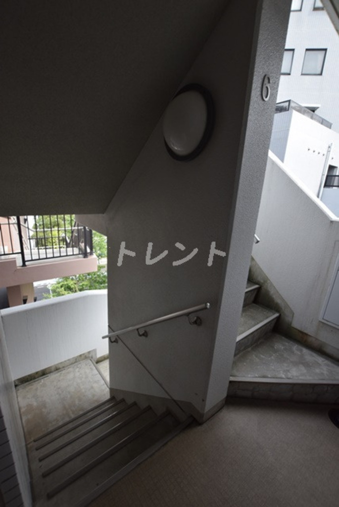 エルフラット白山-303