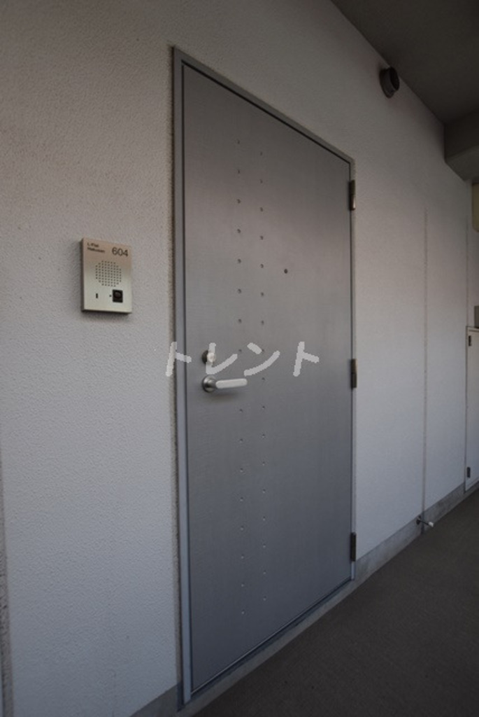 エルフラット白山-303