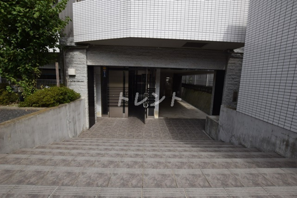 エルフラット白山-303