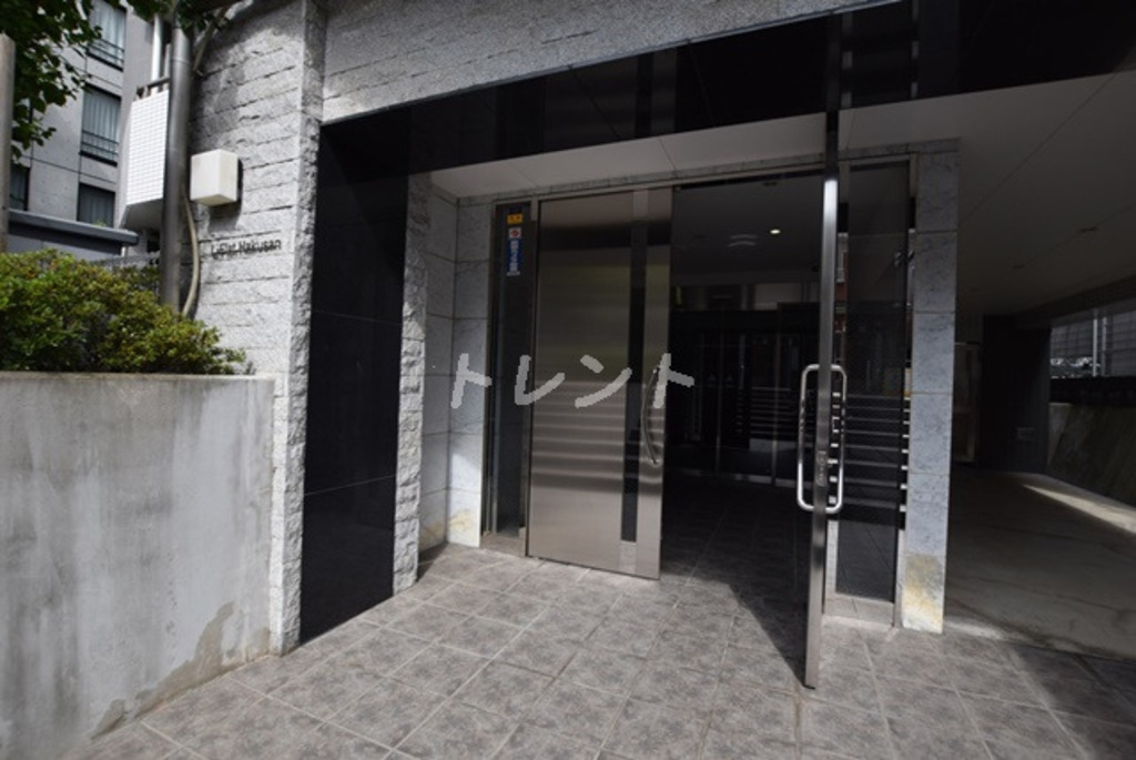 エルフラット白山-303