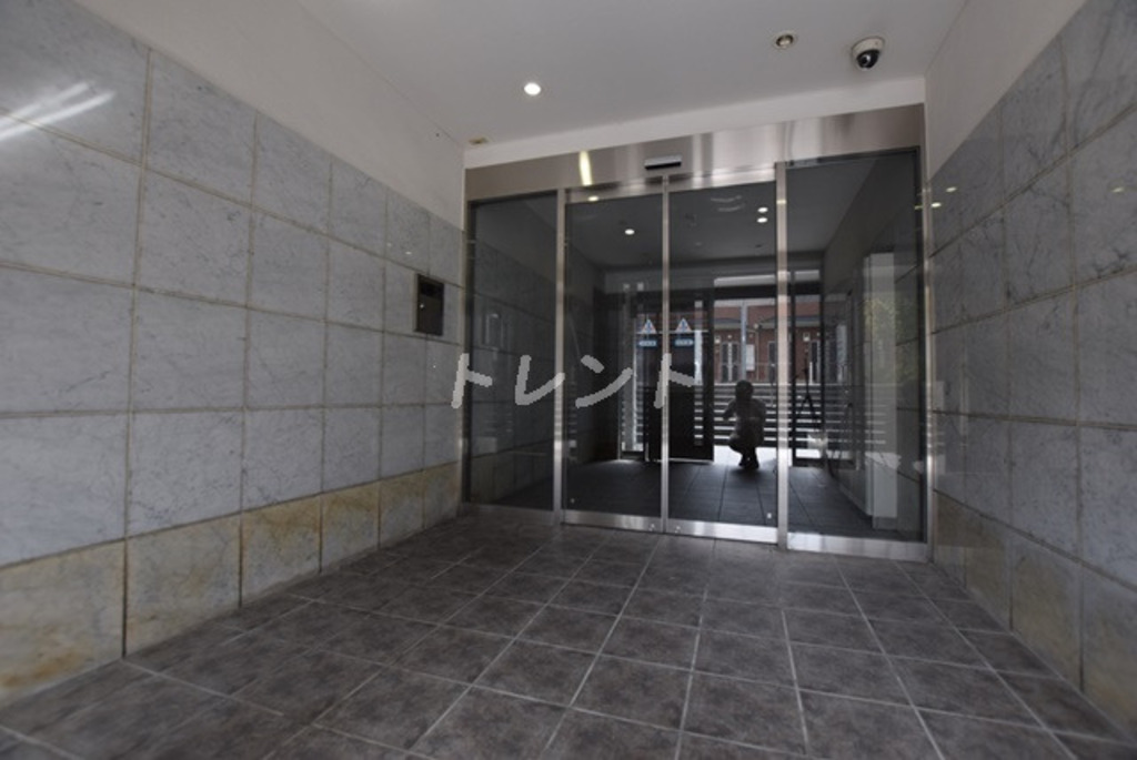 エルフラット白山-303