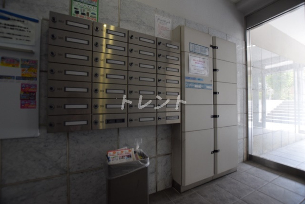 エルフラット白山-303