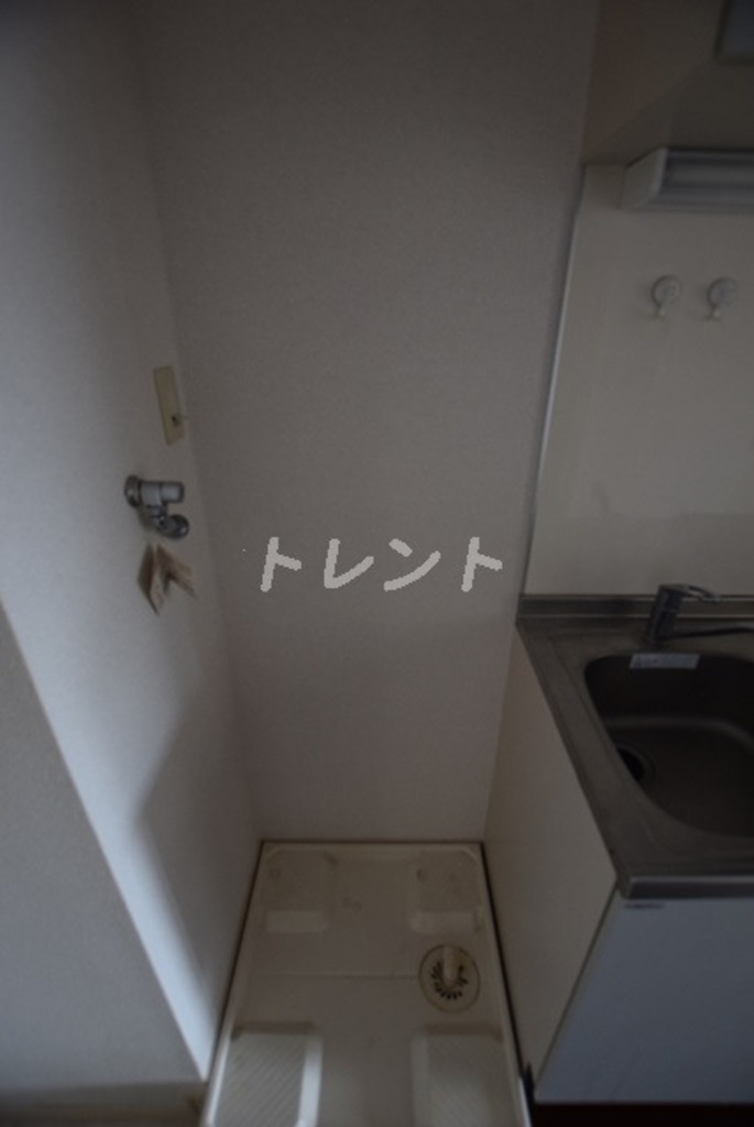 エルフラット白山-303