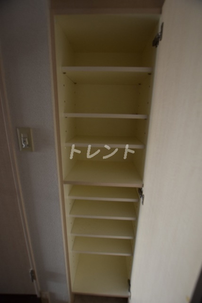 エルフラット白山-303