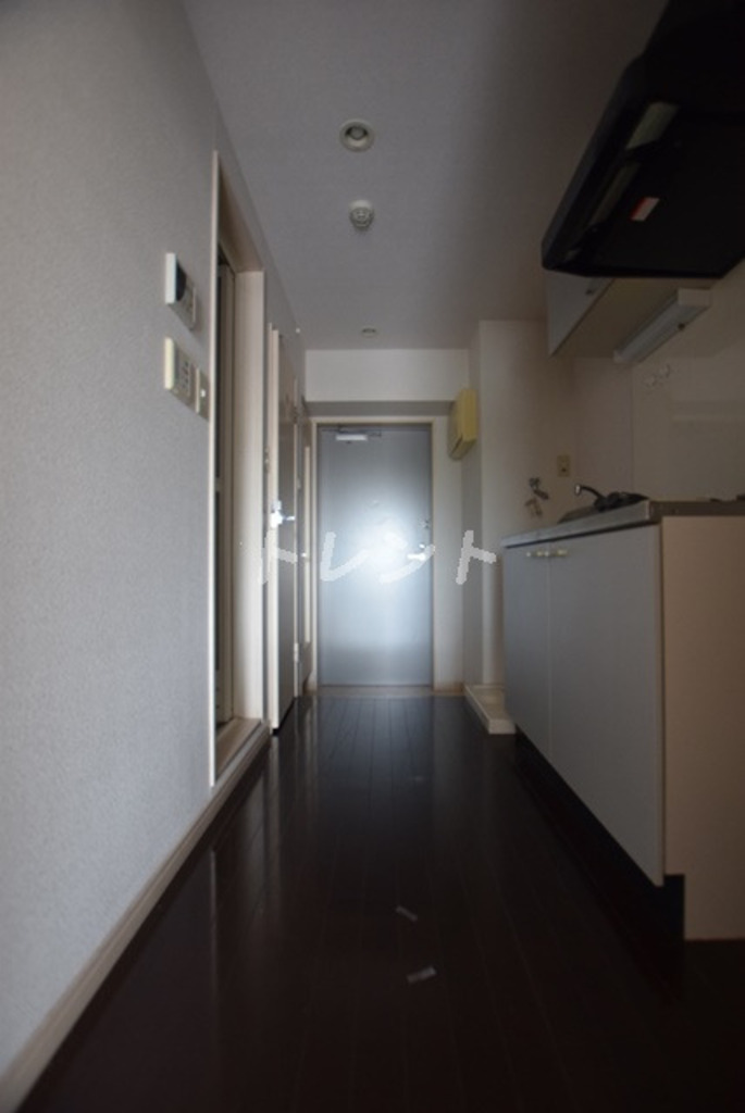 エルフラット白山-303