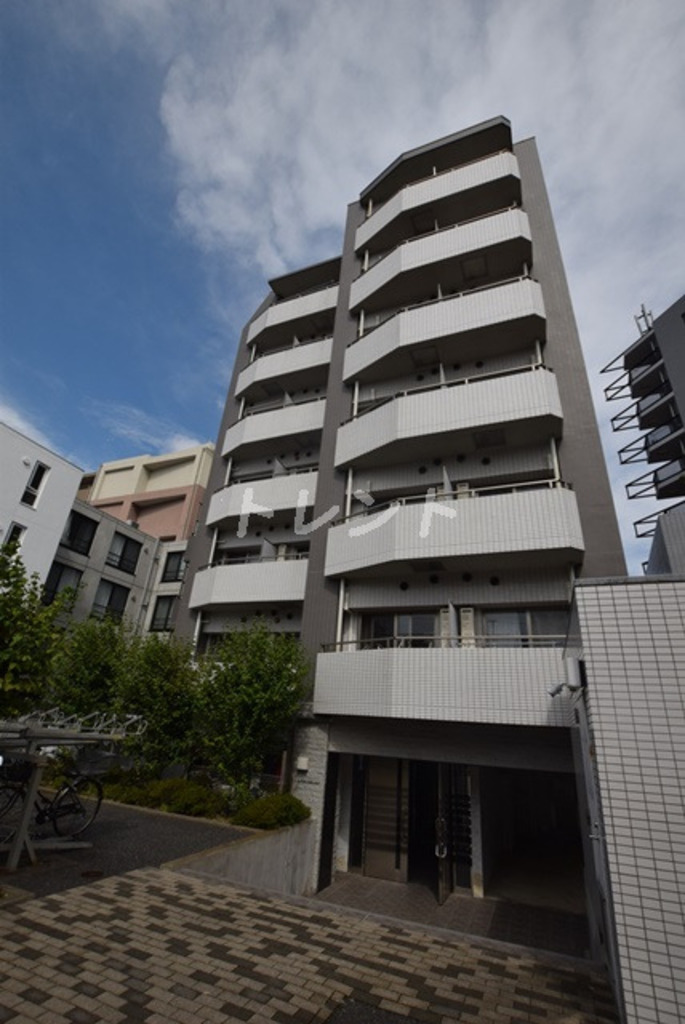 エルフラット白山-303