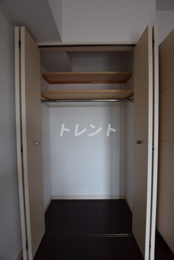 エルフラット白山-303