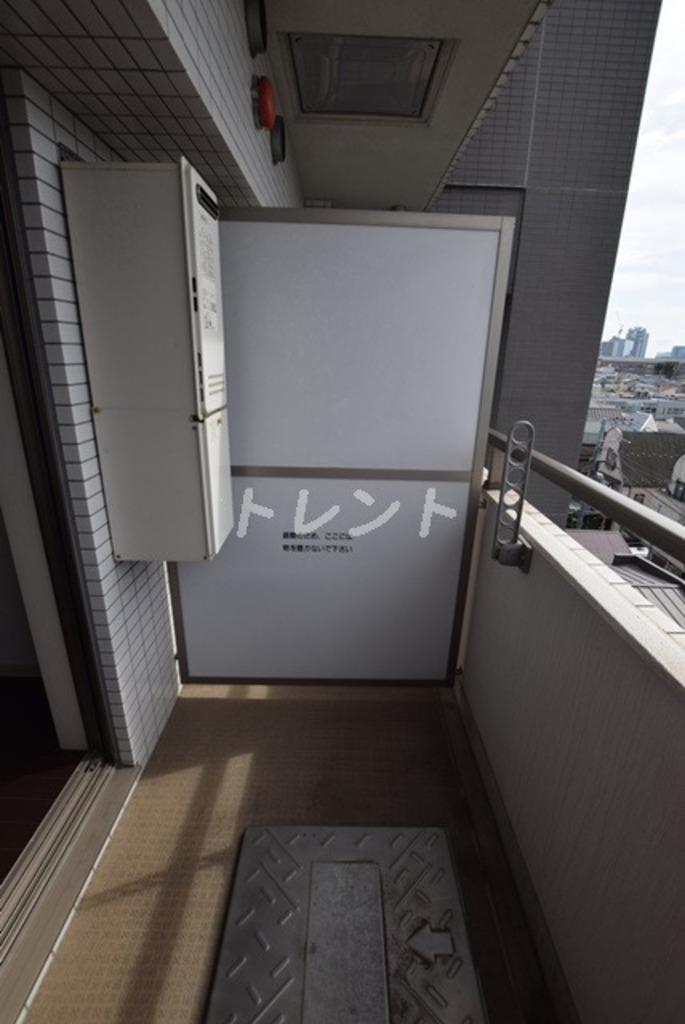 エルフラット白山-303