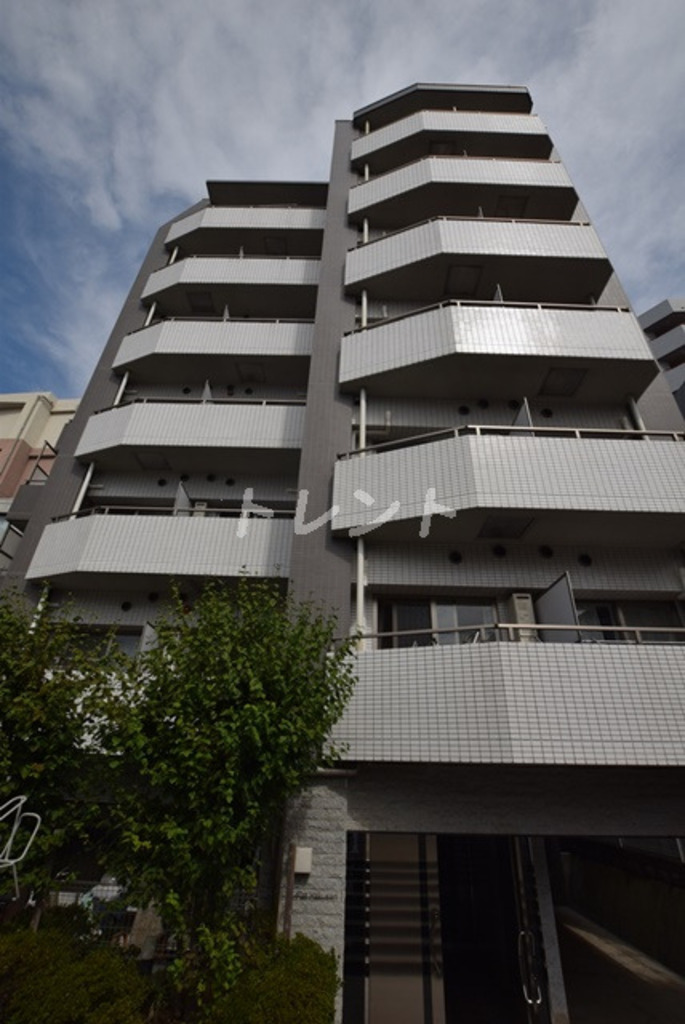 エルフラット白山-303