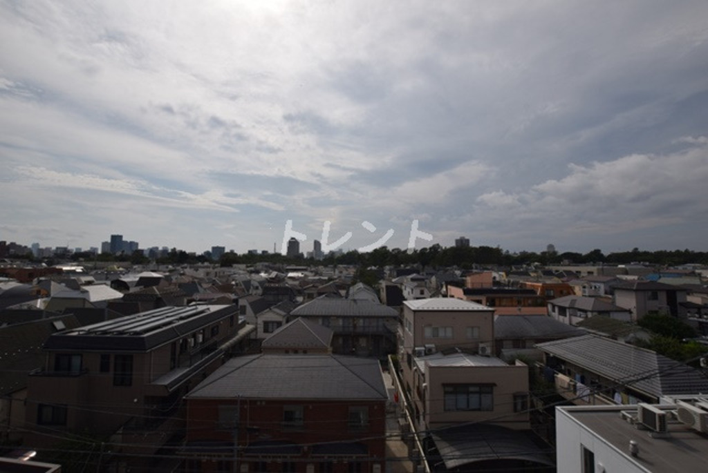 エルフラット白山-303