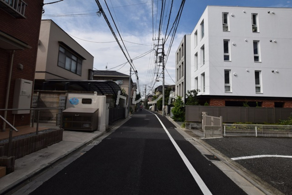 エルフラット白山-303