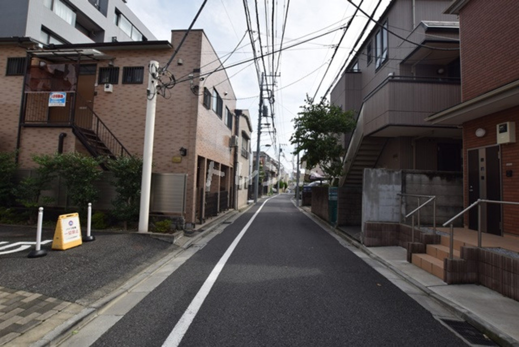 エルフラット白山-303