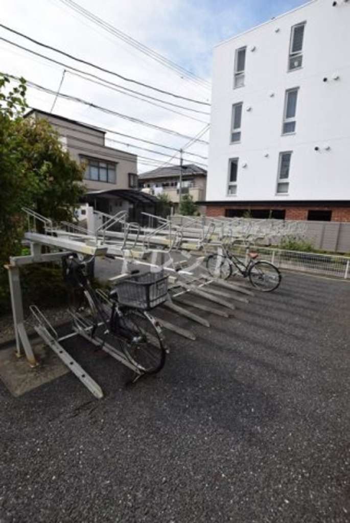 エルフラット白山-303