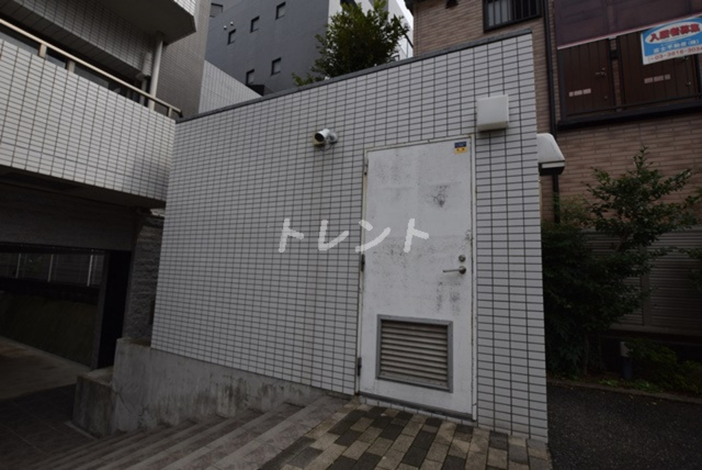 エルフラット白山-303