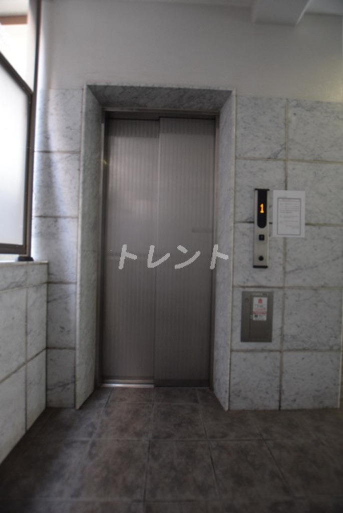 エルフラット白山-303