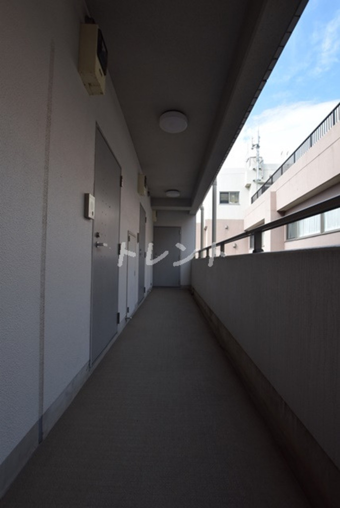 エルフラット白山-303