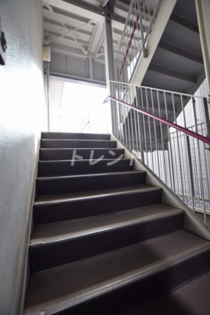 アーバンシティ音羽-202