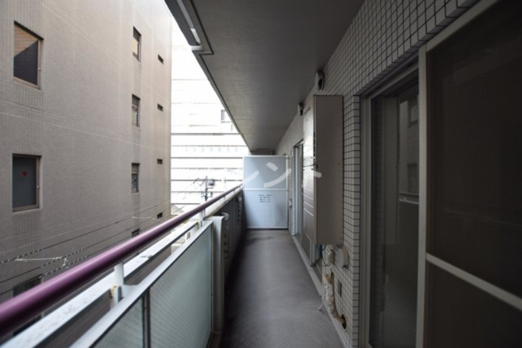 アーバンシティ音羽-202