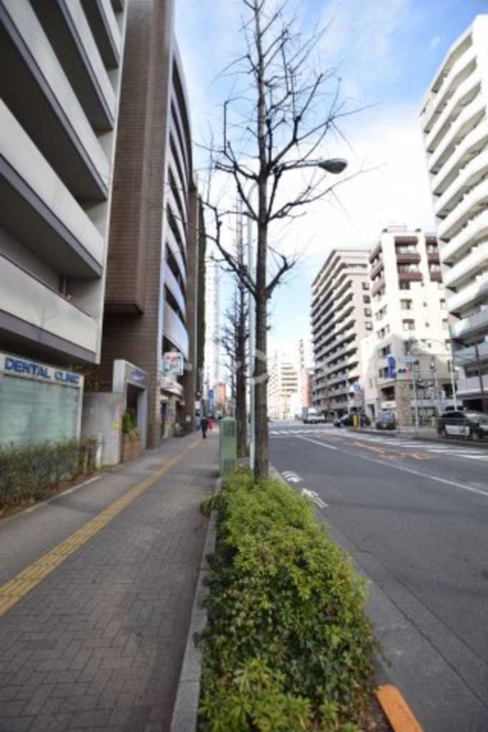 アーバンシティ音羽-202