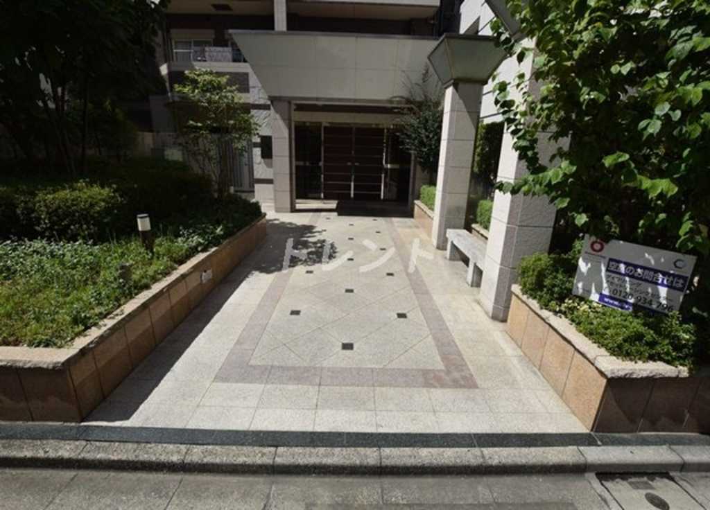 カスタリア浅草橋-502