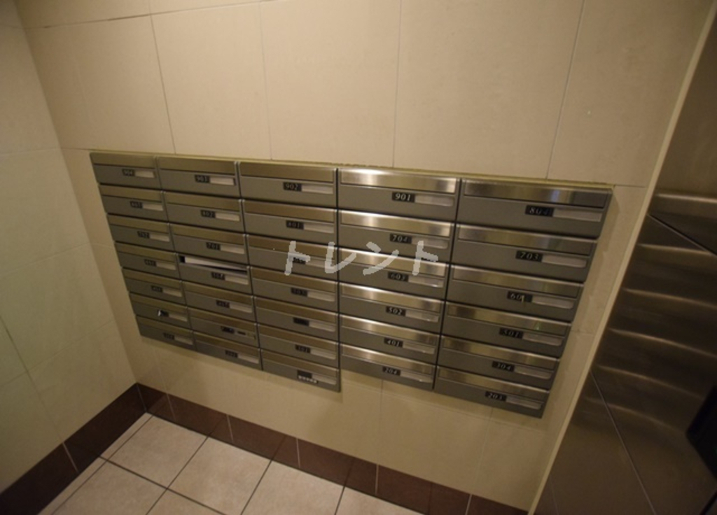 カスタリア浅草橋-502