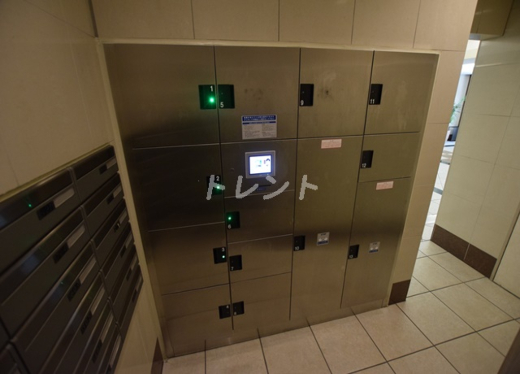 カスタリア浅草橋-502