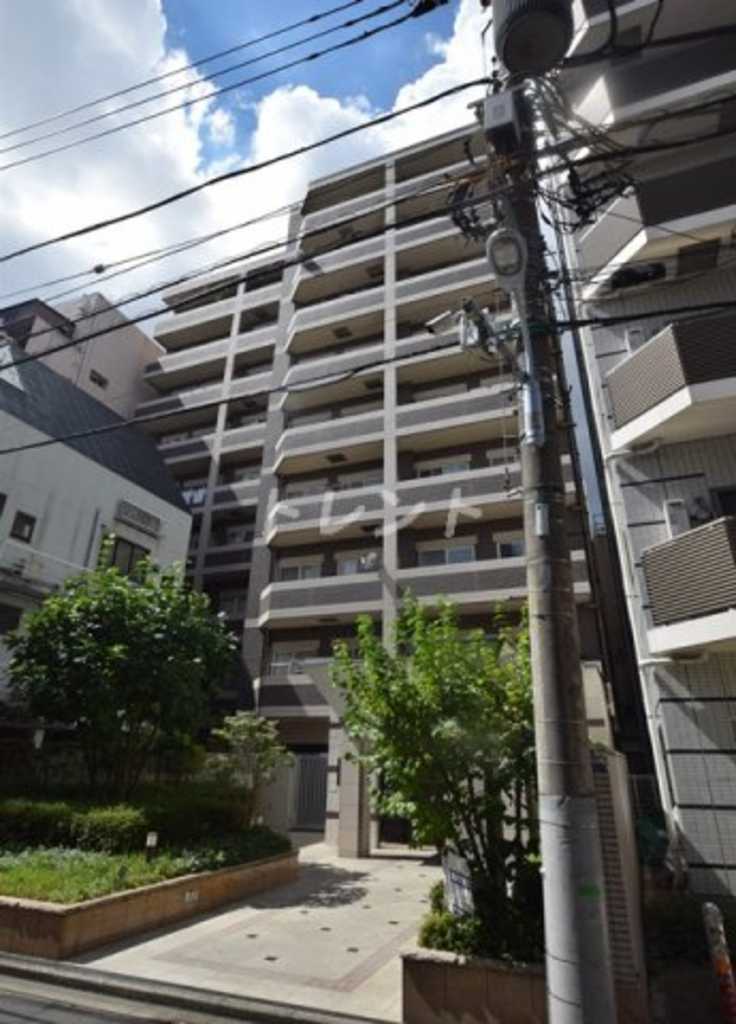 カスタリア浅草橋-502