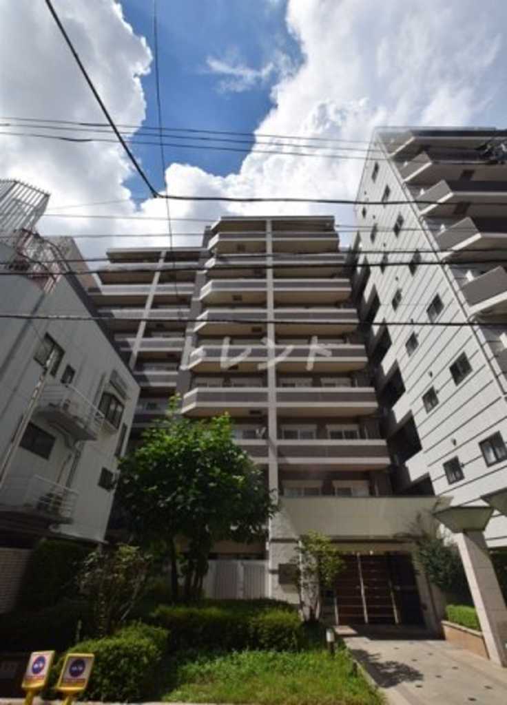 カスタリア浅草橋-502