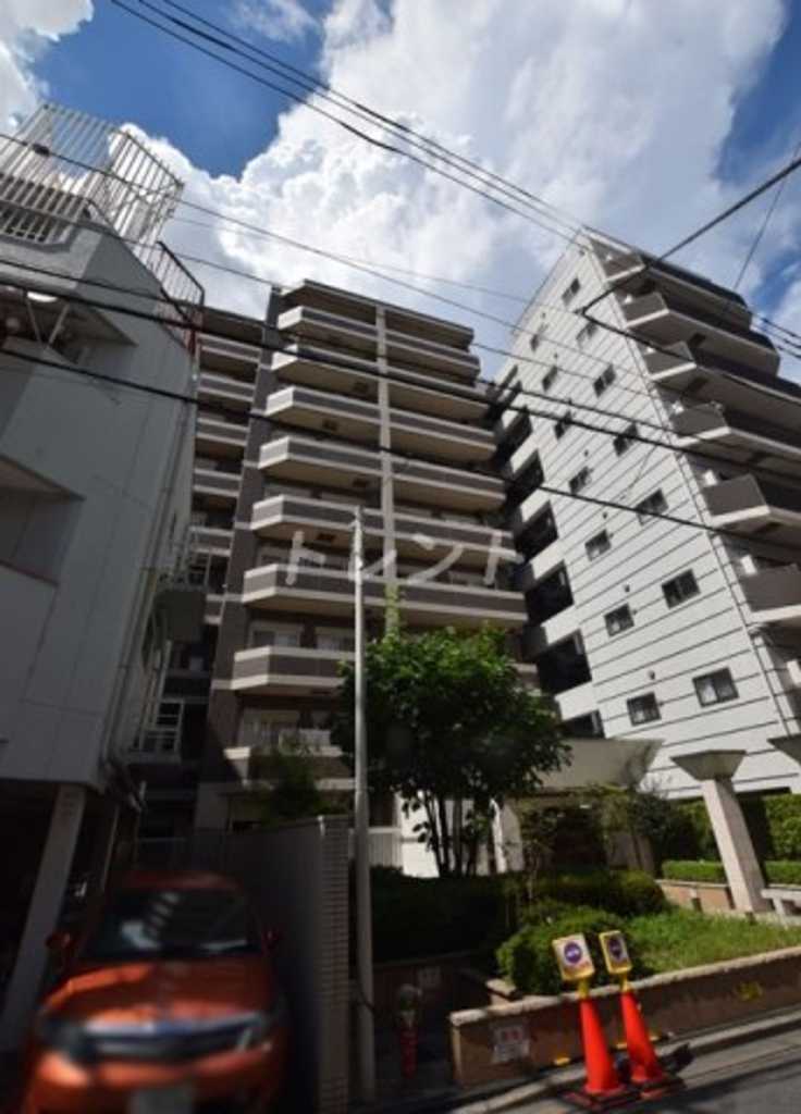 カスタリア浅草橋-502