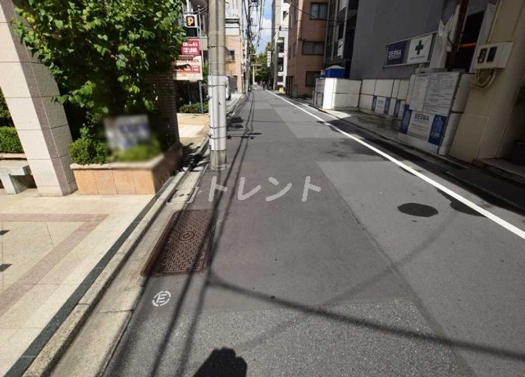 カスタリア浅草橋-502