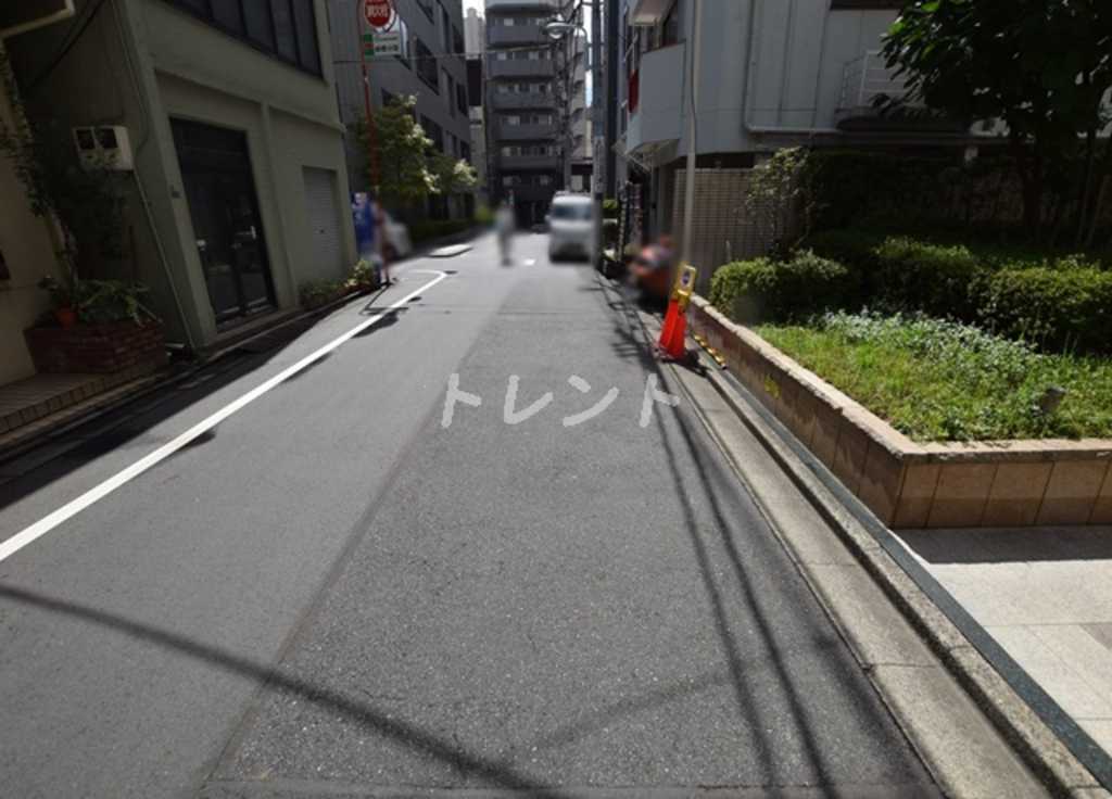 カスタリア浅草橋-502