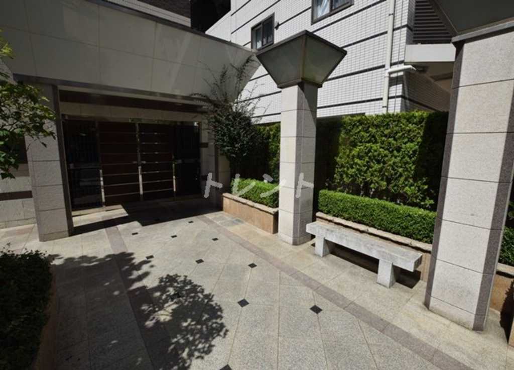 カスタリア浅草橋-502