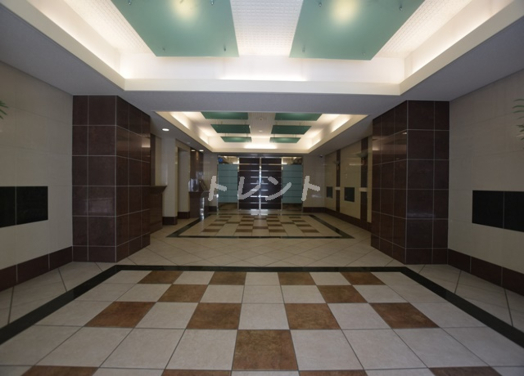 カスタリア浅草橋-502