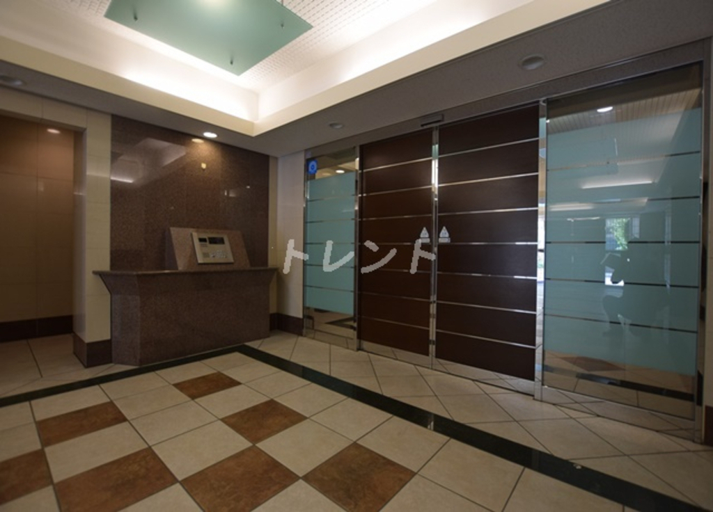 カスタリア浅草橋-502