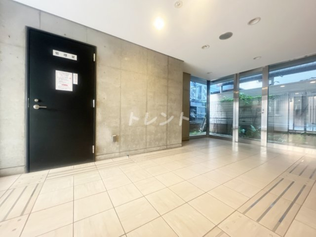 グラントゥルース神田岩本町-1202