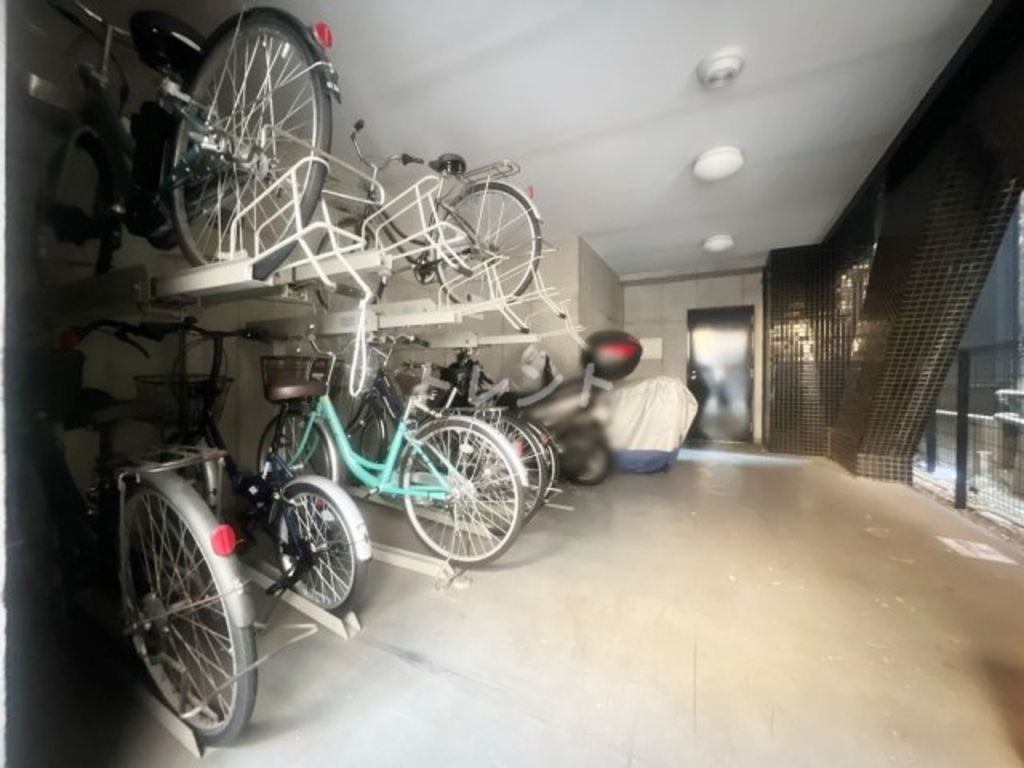 グラントゥルース神田岩本町-1202