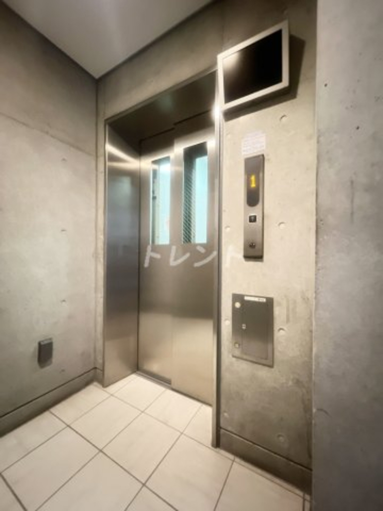 グラントゥルース神田岩本町-1202