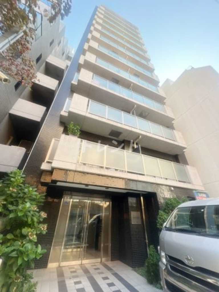 グラントゥルース神田岩本町-1202