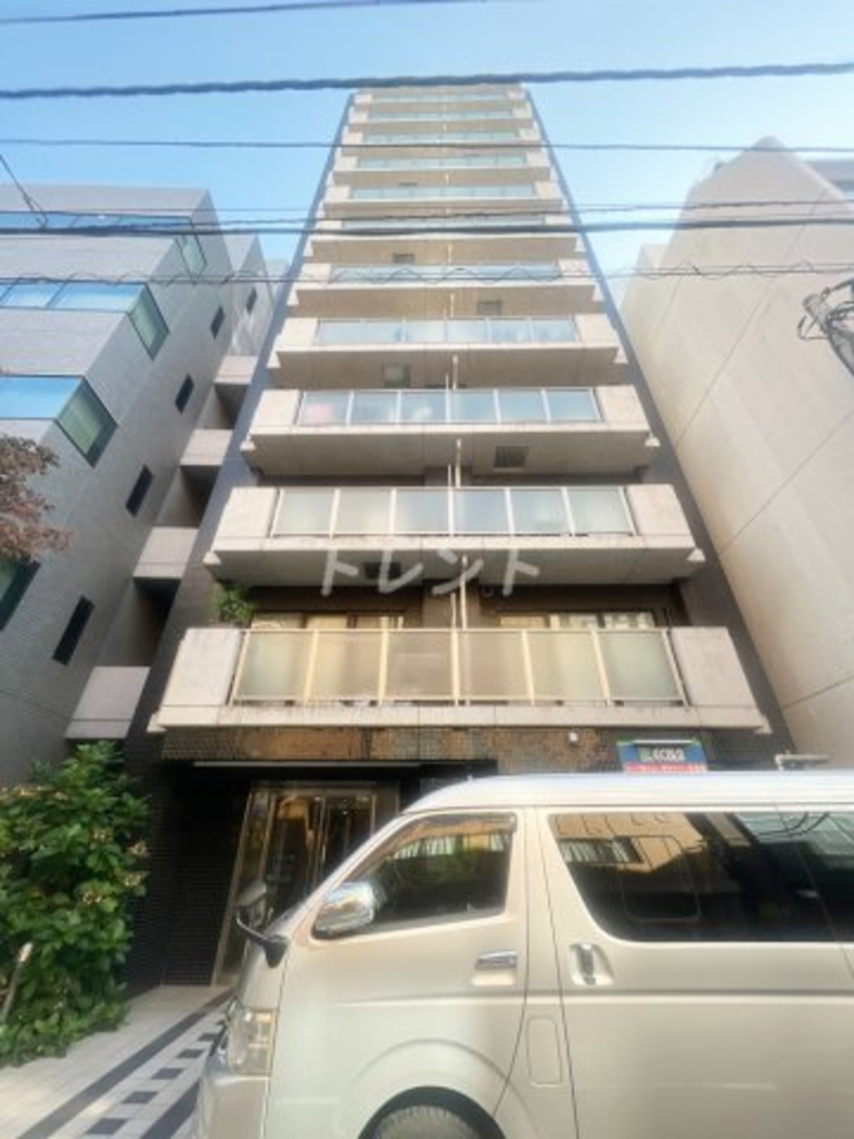 グラントゥルース神田岩本町-1202