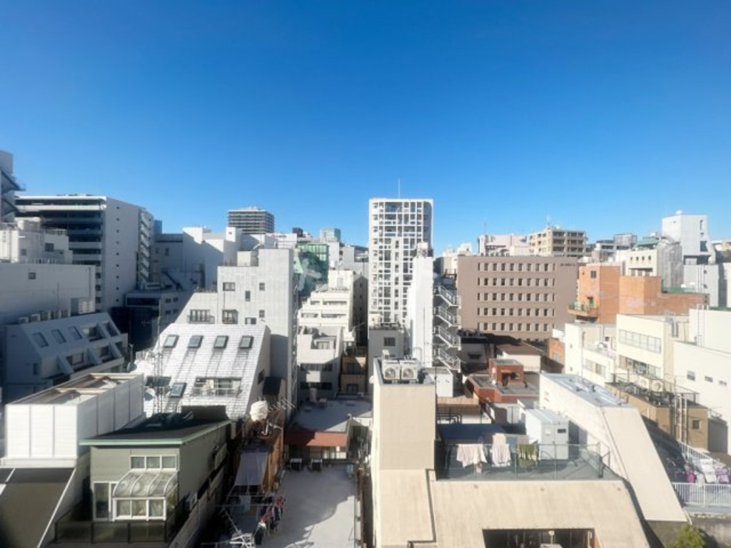 グラントゥルース神田岩本町-1202