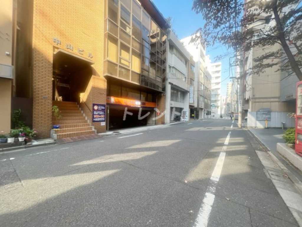 グラントゥルース神田岩本町-1202