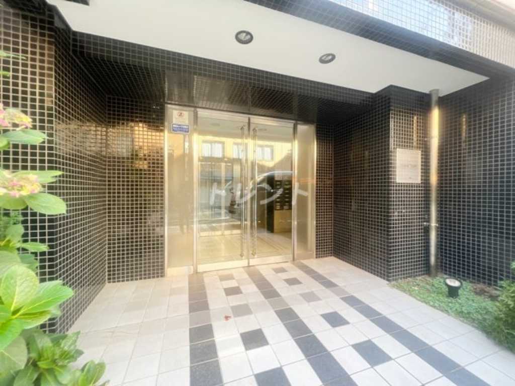 グラントゥルース神田岩本町-1202