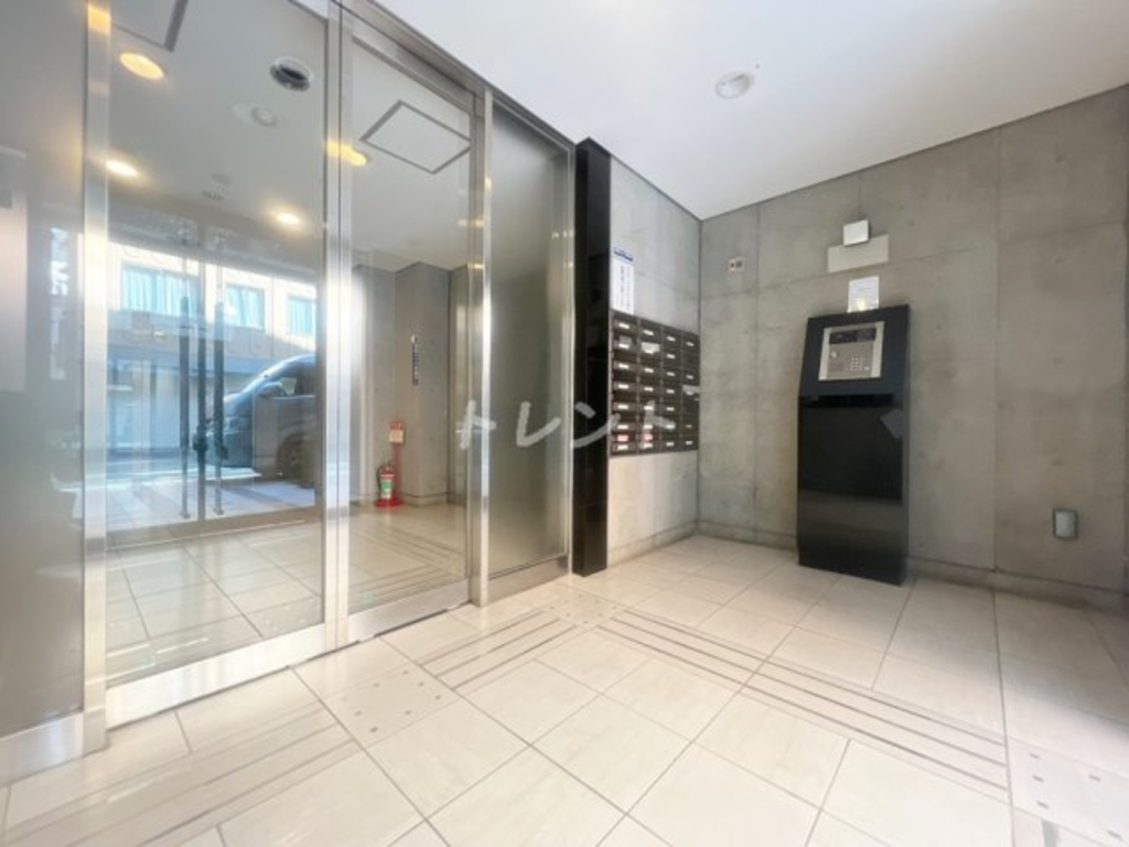 グラントゥルース神田岩本町-1202