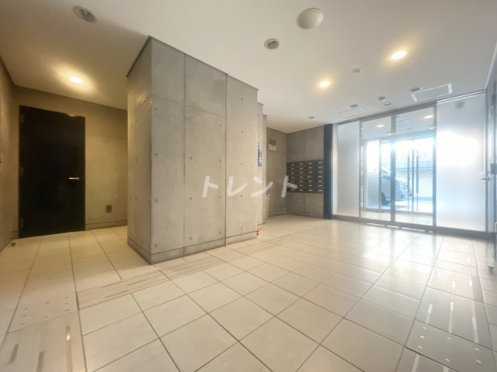 グラントゥルース神田岩本町-1202