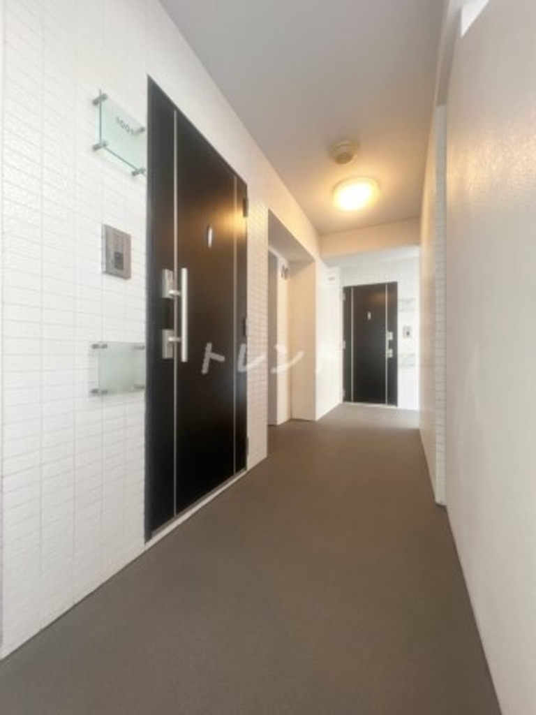 グラントゥルース神田岩本町-1202