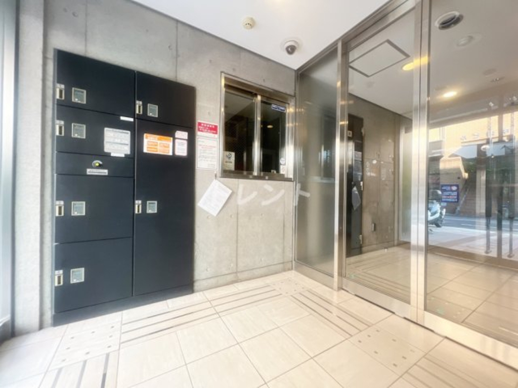 グラントゥルース神田岩本町-1202