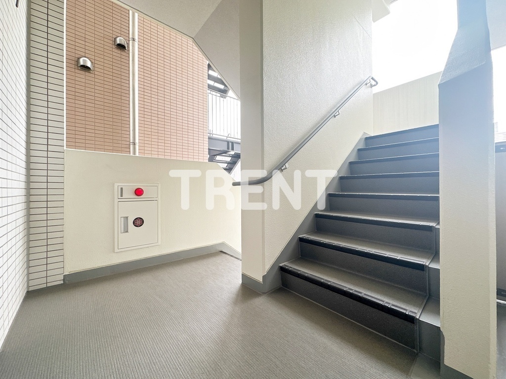 コンフォリア神田神保町-902